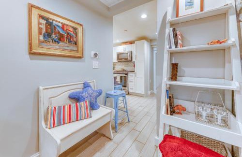 East Bayside Apartment | Cumberland Charm