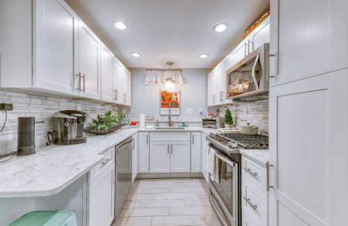 East Bayside Apartment | Cumberland Charm