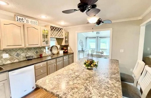 Bronston Condo | Cumberland Condo WB 36-3