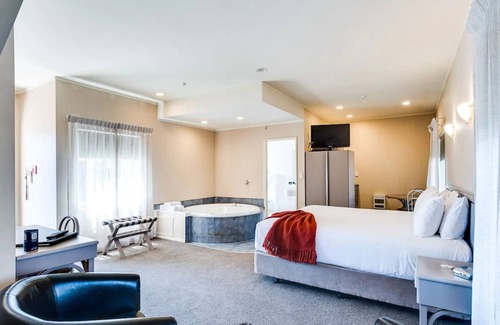 Hastings Hotel | Cumberland Court Motel