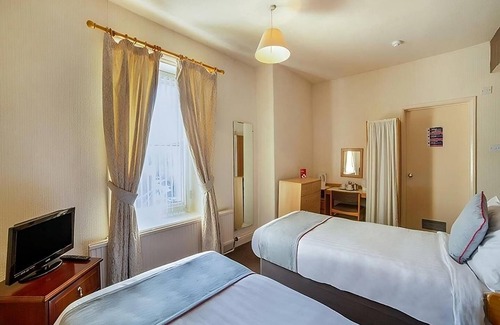 Stainburn Hotel | Cumberland Hotel