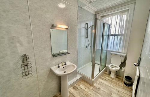 Stainburn Hotel | Cumberland Hotel