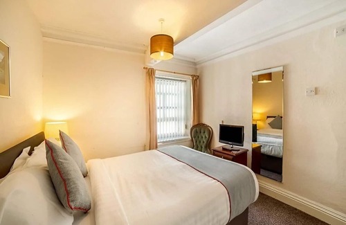Stainburn Hotel | Cumberland Hotel