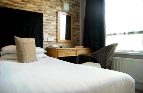 Bournemouth City Centre Hotel | Cumberland Hotel - OCEANA COLLECTION