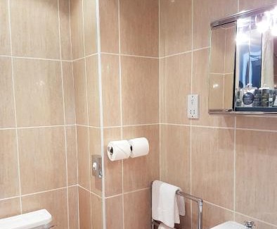 Bournemouth City Centre Hotel | Cumberland Hotel - OCEANA COLLECTION