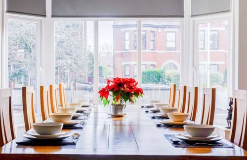 Southport House | Cumberland House