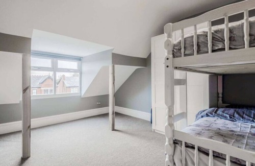 Southport House | Cumberland House