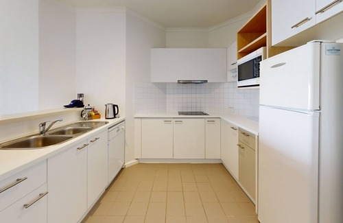 Lorne Apartment | Cumberland Lorne Resort