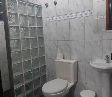 Cumbica Hotel | Cumbipar King Hotel