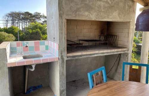 Punta del Diablo House | Cumbre del Diablo 4