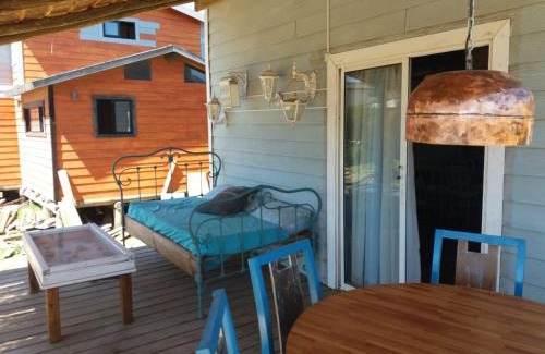 Punta del Diablo House | Cumbre del Diablo 4