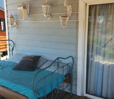 Punta del Diablo House | Cumbre del Diablo 4