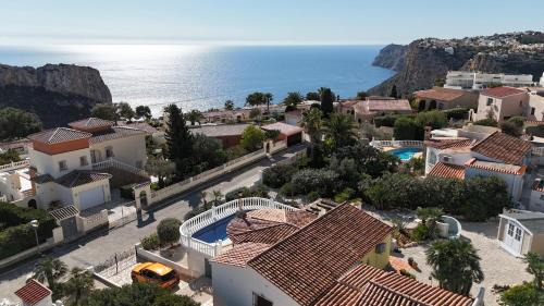 Cumbre del Sol Villa | Cumbre del Sol