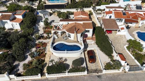 Cumbre del Sol Villa | Cumbre del Sol