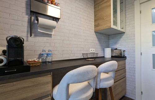 Cala Apartment | CUMBRE relax apartment