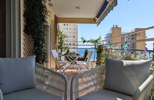 Cala Apartment | CUMBRE relax apartment