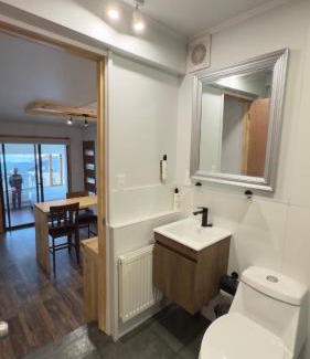 Puerto Natales Apartment | Cumbres Apart