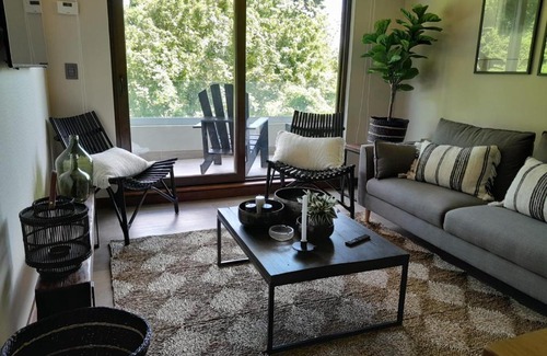 Puerto Varas Apartment | Cumbres del Lago By HOM