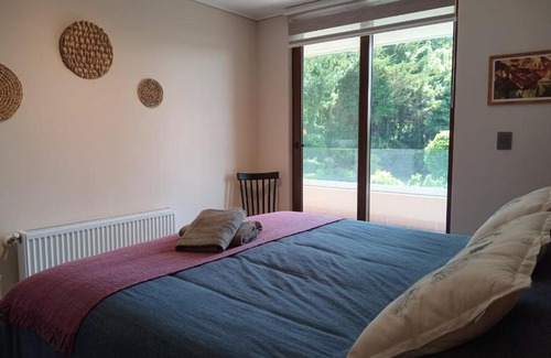 Puerto Varas Apartment | Cumbres del Lago By HOM