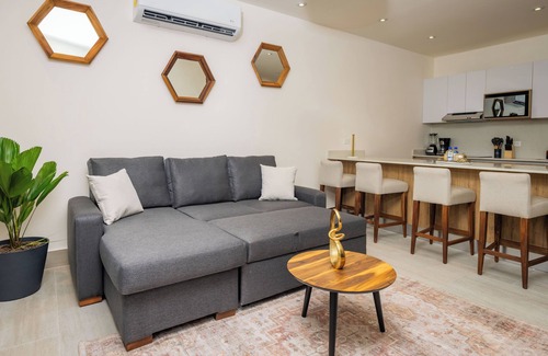 Cancun Apartment | Cumbres Garden luxury apartments