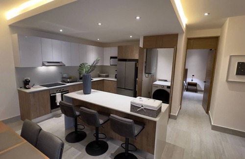 Cancun Apartment | cumbres gardens