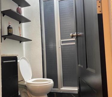 Tijuana Municipality Apartment | Cumbres