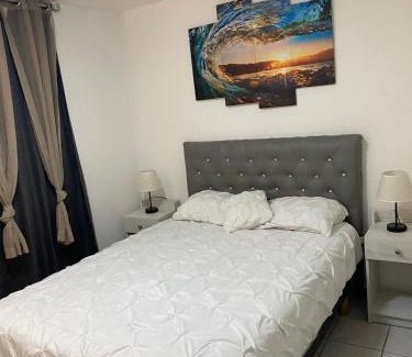 Tijuana Municipality Apartment | Cumbres