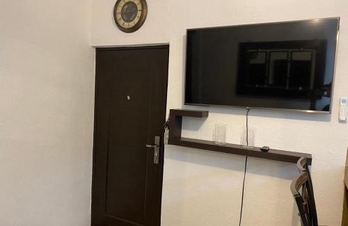 Tijuana Municipality Apartment | Cumbres