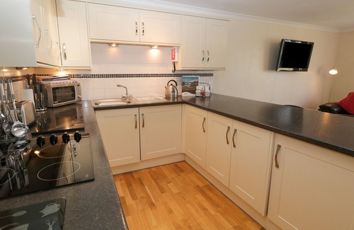 Windermere Cottage | Cumbria Court