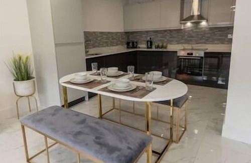 Appleby-in-Westmorland Apartment | Cumbria Cottages To Rent – Derwent House