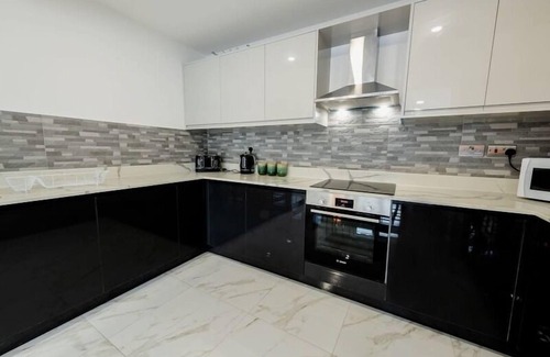 Appleby-in-Westmorland Apartment | Cumbria Cottages To Rent – Derwent House