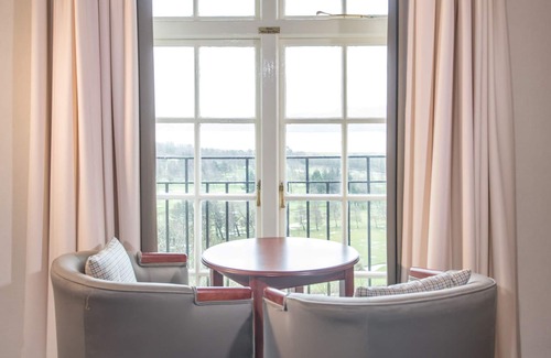 Grange-over-Sands Hotel | Cumbria Grand Hotel