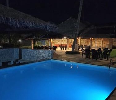 Cumbuco Apartment | CUMBUCO - Eco Paradise - AP 112