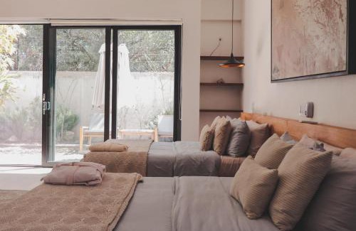 Rinconada de Los Balcones Cabin | Cuna del Cielo