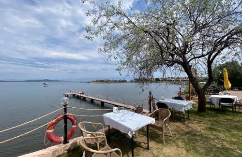 Ayvalik Hotel | Cunda Aşiyan Otel