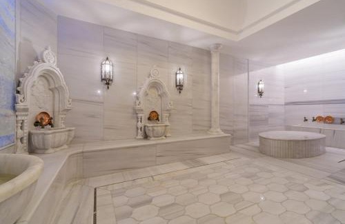 Mithatpasa Hotel | Cunda Despot Evi