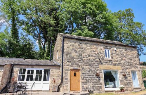 Shipley House | Cunliffe Barn