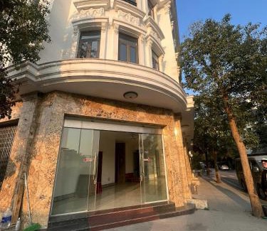 Hai Phong Apartment | Cuong Minh Katka House
