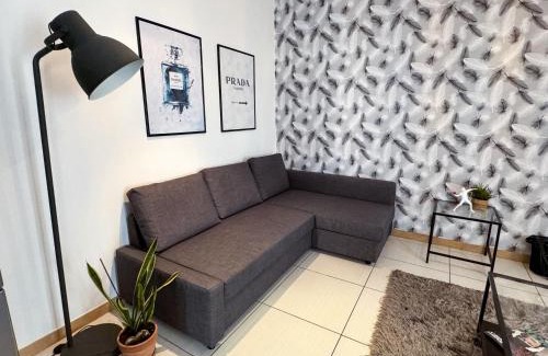Vicenza Apartment | Cuore della Città - Netflix Free