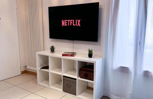 Vicenza Apartment | Cuore della Città - Netflix Free