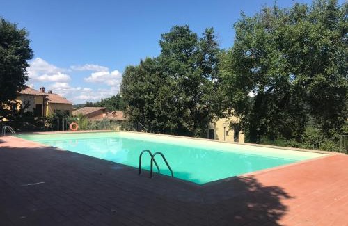 Radicondoli Apartment | Cuore della Toscana