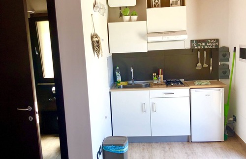 Cefalu Apartment | Cuore della Valle