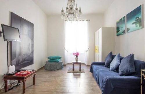 Testaccio Apartment | Cuore di Testaccio Apartment
