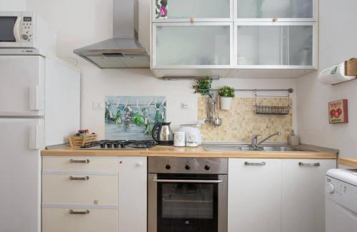 Testaccio Apartment | Cuore di Testaccio Apartment