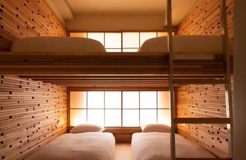 Hida Takayama Onsen Hotel | Cup of tea ensemble