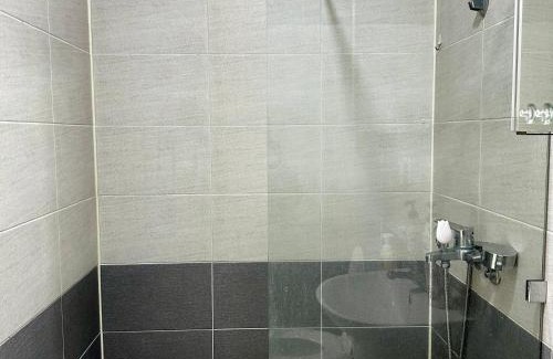 Jungang-dong Apartment | CUP Seoul National University