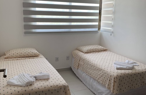 Porto de Galinhas Resort | Cupe Beach Living