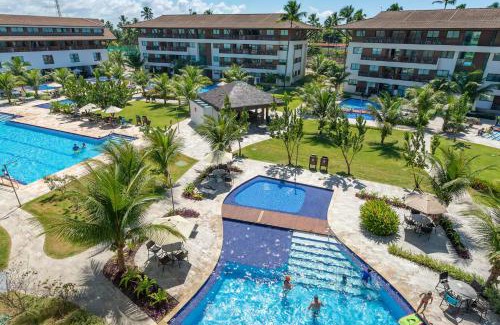 Porto de Galinhas Apartment | Cupe Beach Living Resort By Flatbpaiva