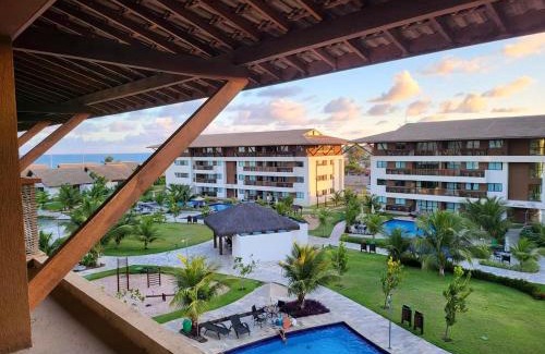 Porto de Galinhas Apartment | Cupe Beach Living Resort By Flatbpaiva
