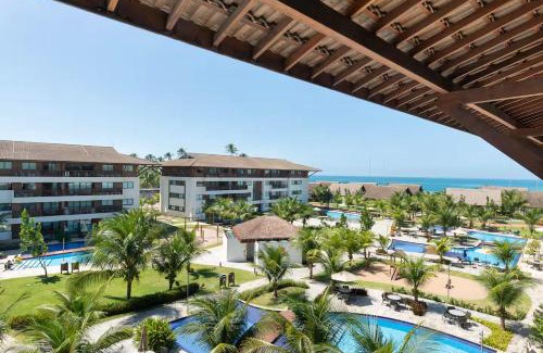 Porto de Galinhas Apartment | Cupe Beach Living Resort By Flatbpaiva